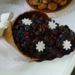 Pasticceria De Vito Di Costa Anna Maria A Alessano Nourriture