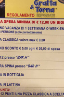 Happy Pizza Arcade Pizza D'asporto E A Domicilio, Take Away Delivery menu