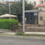 Caffe Portanova Extérieur