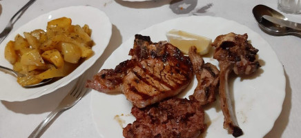 Cucina Casareccia Da Maria food