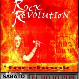 El Rojo Pub Carta