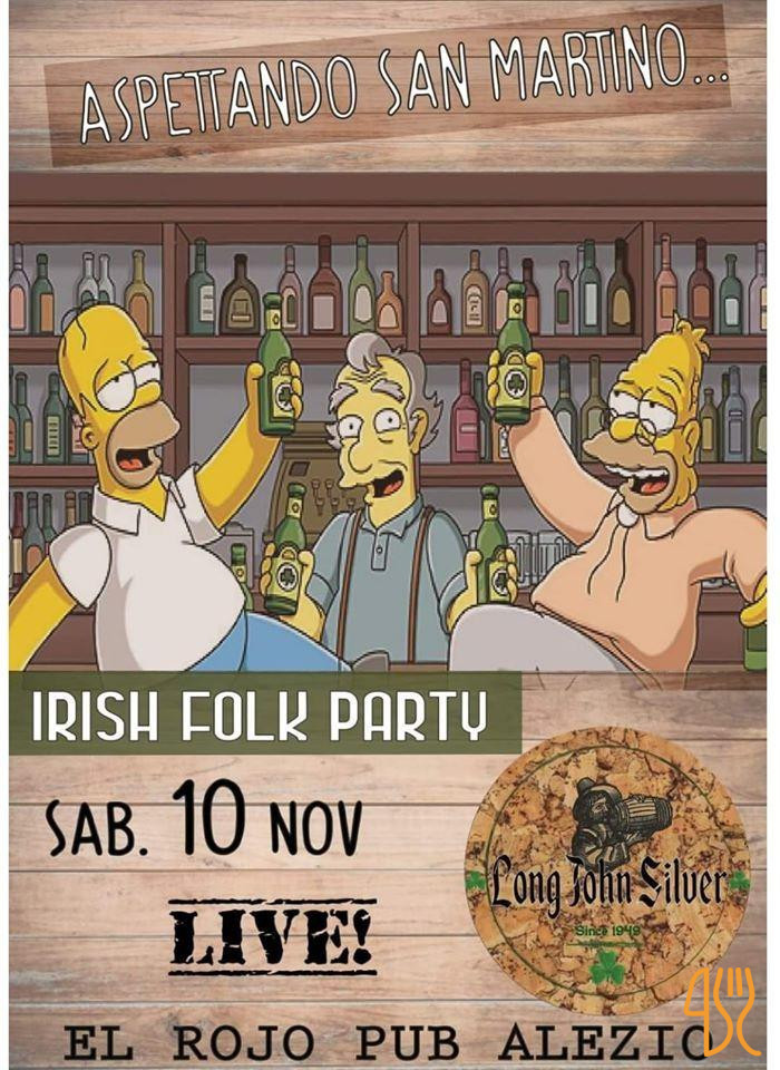 El Rojo Pub Carta