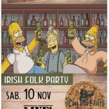 El Rojo Pub Carta