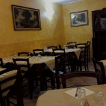 Ristorant À l'intérieur