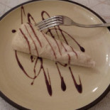 Trattoria Come Una Volta Albino food