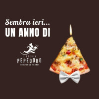 Pepedoro menu