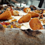 Pepedoro Nourriture