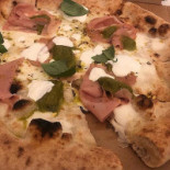 Pepedoro Nourriture