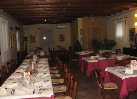 Agriturismo Canova inside