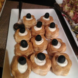 Maffy Nourriture