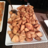 Maffy Nourriture