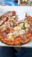 Non Solo Pizza Di Duo' Mari food