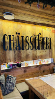 ChÄisscheri menu