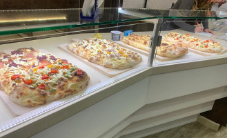 Pizzeria Il Forno Di Asola food