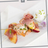 Des Arts Comida