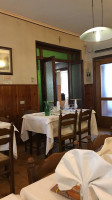 Zanella inside