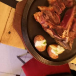 Lu Gnommareddhu Comida