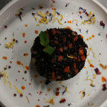 Batik Comida