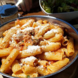 Dopolavoro Di Sartore Franco F. Lli food