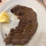Vecchio Ponte Nourriture