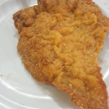 Vecchio Ponte Nourriture