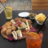 Sciumèkafè Cibo
