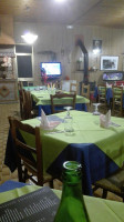 Albergo Trattoria Da Baffo inside