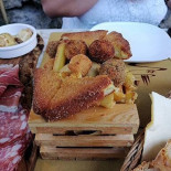 C'era Una Volta food