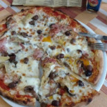 Chiusa X Cambio Gestione food