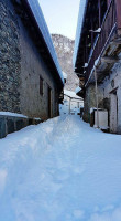 Trattoria Villanova Di Elda outside