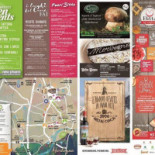 La Nuova Osteria menu