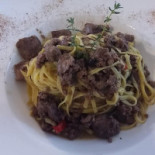 Grossutti Comida