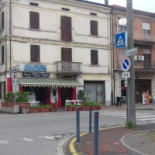Al Toc Ed Pizza Exterior