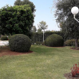 Villa Cavalier Extérieur