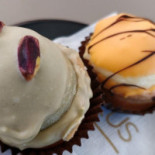 Aetneus Caffe food