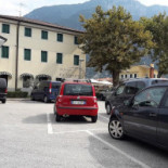 La Vigneta Extérieur