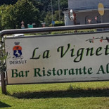La Vigneta Extérieur
