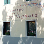 La Vigneta Extérieur