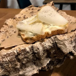Quercus food