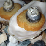 Quercus food
