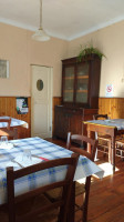 Trattoria Del Centro inside