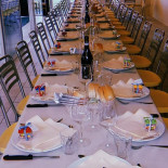 Cafe D'l Pont Dentro
