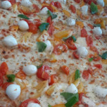 Pizzeria Dante Nourriture