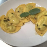 Pizzeria Da Nando Nourriture
