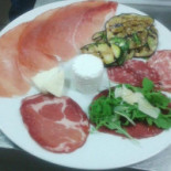Pizzeria Da Nando Nourriture