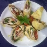 Dal Cineis Monasterolo Sushi Nourriture