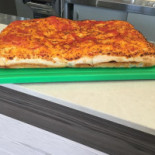 I Picchiatelli Almese Nourriture