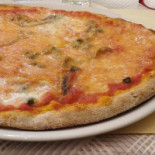 Dante 1.3.5 Comida