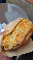 Lo Spaccio (focaccia, Fritti, Panini, Pizza) food