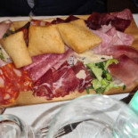 Pizzeria Truth Comida